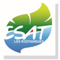 APREH ESAT Les Restanques | MAS Saint-Antoine logo - Similar company to Sudconseil.Com