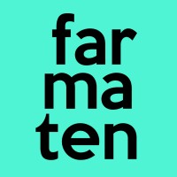 Farmaten logo - Similar company to Cemefar