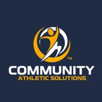 Community Athletic Solutions (CAS) logo - Similar company to Raise Athletics