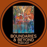 Boundaries & Beyond Podcast logo - Similar company to Lorena Luca Med + Spa
