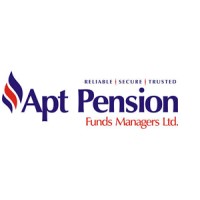 APT Pension Funds Managers Limited logo - Similar company to Sfs Financial Services