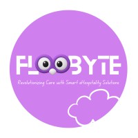 floobyte logo - Similar company to Namposh It Solution
