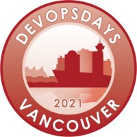 DevopsDays Vancouver logo - Similar company to Devopsdays Chicago