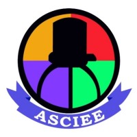 ASCIEE logo - Similar company to Vividfox3D