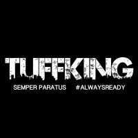 TUFFKING logo - Similar company to Tuffking
