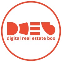 Digital Real Estate Box