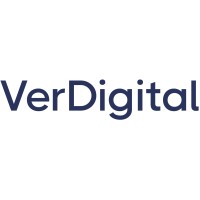VerDigital logo - Similar company to Lvit Gmbh