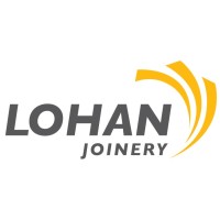 Lohan Joinery logo - Similar company to Azure Contracting Ltd