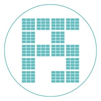 Fractional Solar logo - Similar company to Goldilocks Smart Solutions
