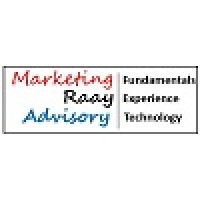 MarketingRaay Advisory logo - Similar company to Rayytech