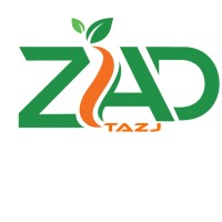ZAD TAZJ logo - Similar company to Nizame Goods & Wholesaler