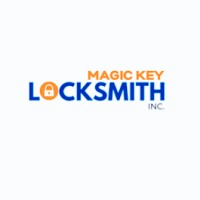 Magic Key Locksmith logo - Similar company to Wilsons'S Locksmith