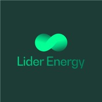 Lider Energy logo - Similar company to Extragas