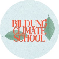 Bildung Climate School logo - Similar company to Intertraining Bv