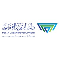 Delta Urban Development logo - Similar company to Advanced Systems (Eng. Yasser Samir)