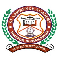 St. Lawrence Academy Patna, Bihar logo - Similar company to Patna