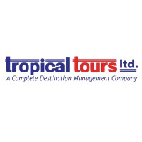 Tropical Tours Ltd logo - Similar company to Unique Vacations