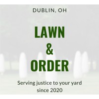 Lawn & order