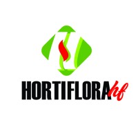 Hortiflora HF logo - Similar company to Cooper Hf
