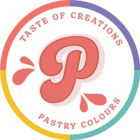 Pastry Colours logo - Similar company to Aframar Sevilla S.L.