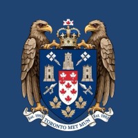 Toronto Metropolitan Model United Nations logo - Similar company to Techwisetutors