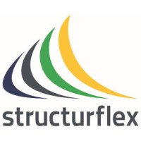 StructurflexNZ logo - Similar company to Structurflex
