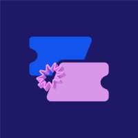 Fineticket logo - Similar company to Reki Studio.