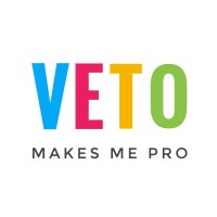 PLAYVETO logo - Similar company to Chhabra