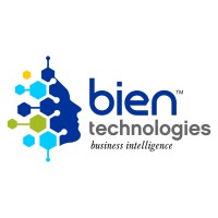 Bien Technologies logo - Similar company to Volochain Mlm Software