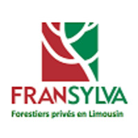 Fransylva en Limousin logo - Similar company to Fonds Forestier