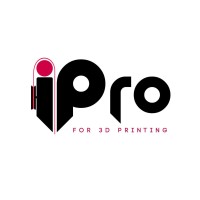 iPro for 3D Printing logo - Similar company to 3D Hub | Solidifying Ideas
