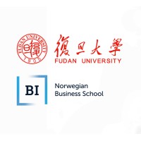 BI-Fudan MBA Program logo - Similar company to Romega