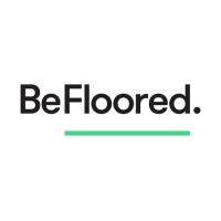 Be Floored logo - Similar company to Clear My Block