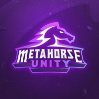 Metahorse Unity logo - Similar company to Dodo