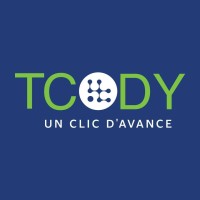 T-CODY logo - Similar company to Projecly