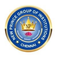 Training & Placement Cell - New Prince Group of Institutions, Chennai . logo - Similar company to Kahe - Training & Placement Cell