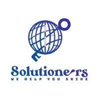 Solutioners India logo - Similar company to Solutioners