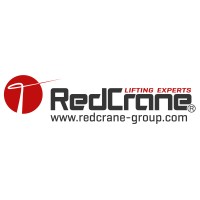 Redcrane® logo - Similar company to Cai Architects