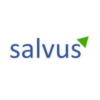 Salvus logo - Similar company to Seventh Grade