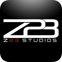 Z23 Studios logo - Similar company to Modio Media Productions, Inc.