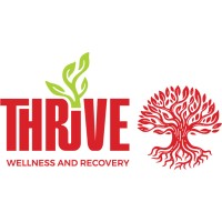 THRIVE Wellness and Recovery, Inc. logo - Similar company to Thrive Wellness