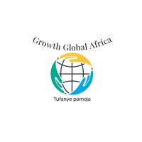 Growth Global Africa logo - Similar company to Brighter Society Initiative (Bsi)