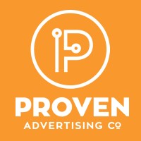 Proven Advertising Co. logo - Similar company to Gas®