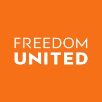Freedom United logo - Similar company to Customerhd