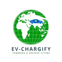 EV chargify logo - Similar company to Amperdata Ev Charging Services
