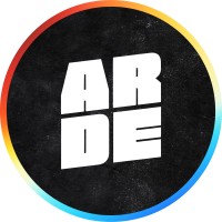 Arde Studio logo - Similar company to Hispanic Search Network