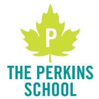 The Perkins School logo - Similar company to Giddens School