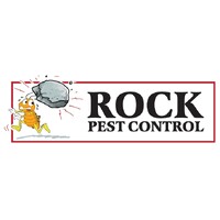 Rock Pest Control logo - Similar company to Cld Consulting