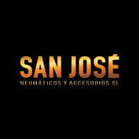 San José Neumáticos y Accesorios logo - Similar company to Capatest Sl