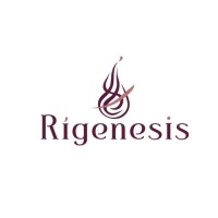 Rigenesis logo - Similar company to Ecm Learn By Cpg